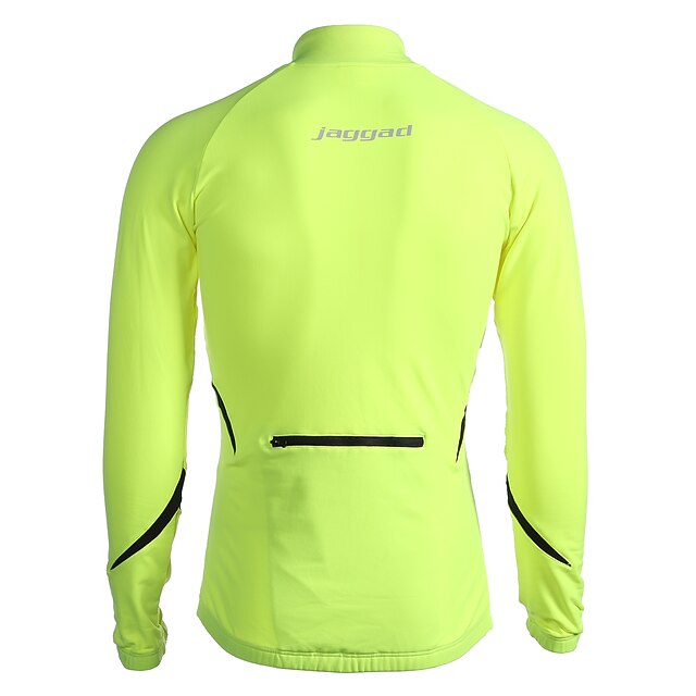 jaggad long sleeve top