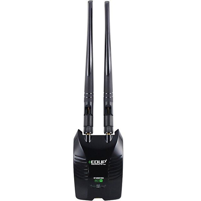 EDUP usb wireless wifi adapter 300Mbps wireless network card usb wifi dongle EP-N158GS