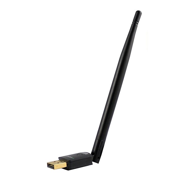  Edup usb WiFi adapter 150Mbps USB WiFi dongle vezeték nélküli hálózati kártya ep-ms8551