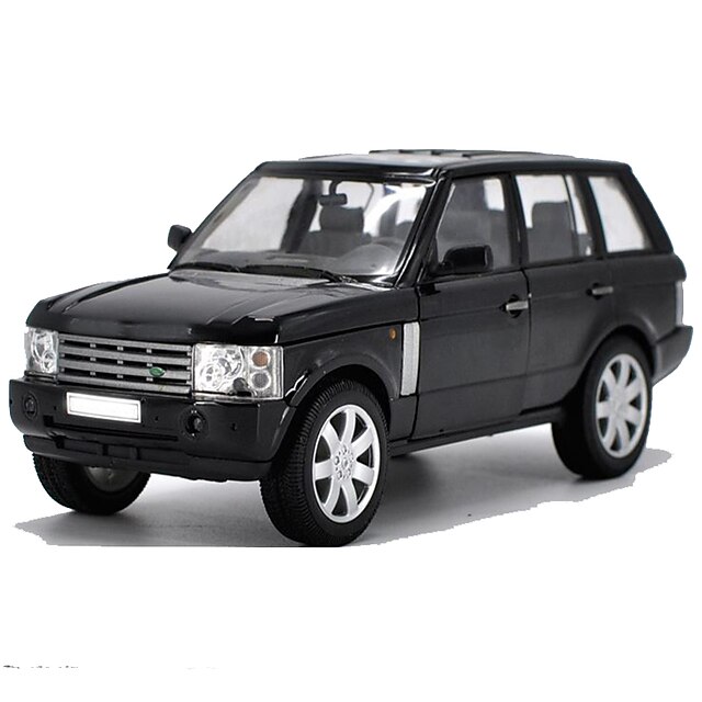  Toy Car Model Car Motorcycle SUV Classic Simulation Music & Light Classic Unisex Boys' Girls' Toy Gift