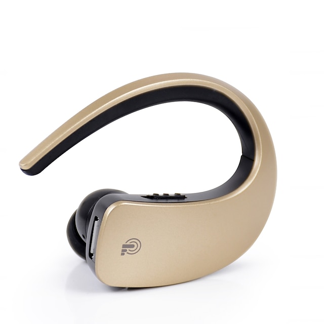  EARBUD Závěsy Bezdrátová Sluchátka Plastický Sport a fitness Sluchátko s mikrofonem Sluchátka
