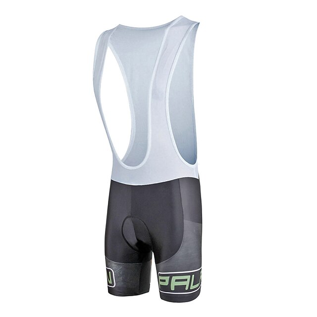  ILPALADINO Heren Strakke wielrenshorts Fietsen Fietsbroeken / Broekje Kleding Onderlichaam Winddicht Ademend 3D Pad Sport Lycra Wegwielrennen Kleding Comfortabel Passend Wielrenkleding / Sneldrogend