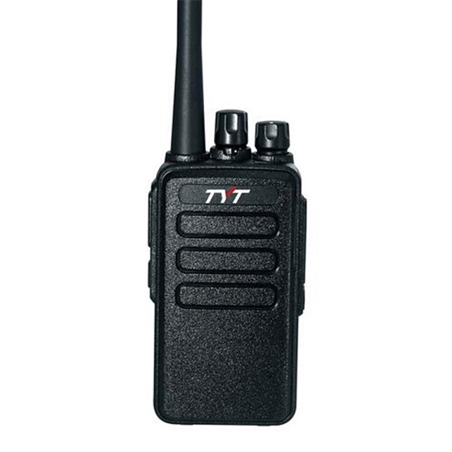  TYT TC-3000B Handheld VOX / CTCSS / CDCSS / Scan 16 2200 mAh 4 W Walkie Talkie Two Way Radio