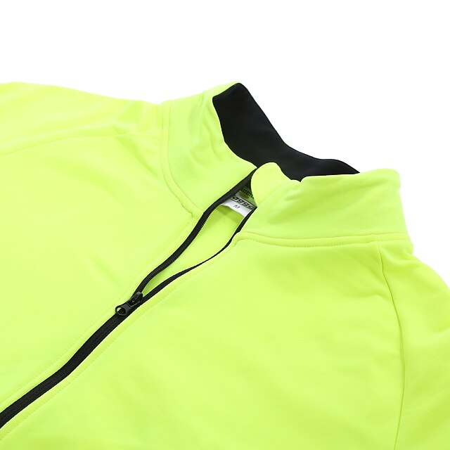 jaggad long sleeve top