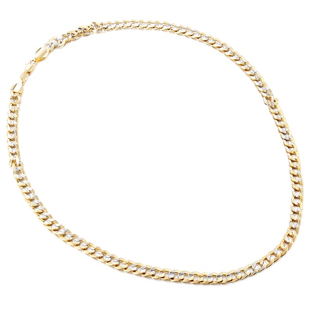  Women's Chain Necklace Ladies Classic Vintage Party Platinum Plated Gold Plated Alloy Screen Color Necklace Jewelry For Special Occasion Birthday Gift