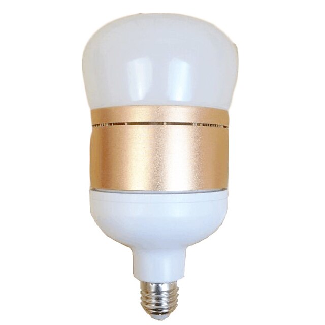  20 W LED-pallolamput 250 lm LED-helmet SMD 2835 Valkoinen 220-240 V / 1 kpl