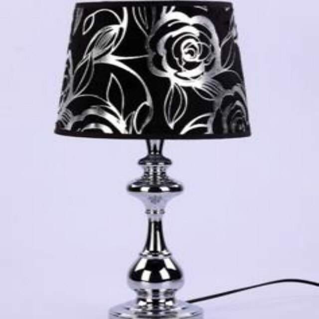  Artistic Dimmable Table Lamp For Metal 220-240V