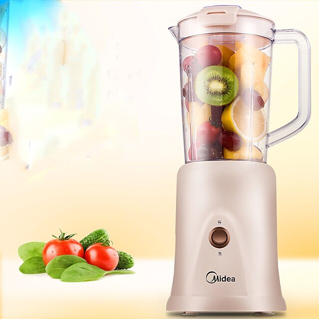  Blender Wielofunkcyjne Stal nierdzewna + klasa ABS Blender 100-240 V 800 W Urządzenie kuchenne