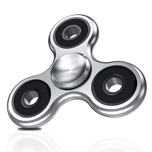  Fidget Spinner Hand Spinner Toys Relieves ADD, ADHD, Anxiety, Autism Office Desk Toys Focus Toy Stress and Anxiety Relief for Killing Time