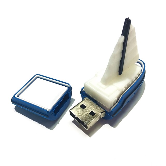  2GB unidade flash usb disco usb USB 2.0 Plástico W19-2