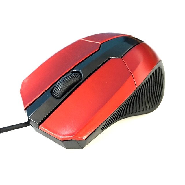  Mouse USB collegato a mouse usb 1600 dpi mouse mouse per mouse ad alta precisione mouse ottico mouse