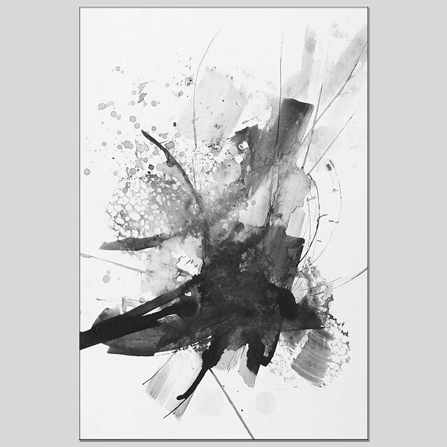  Print Stretched Canvas Prints - Abstract Chic & Modern Art Prints