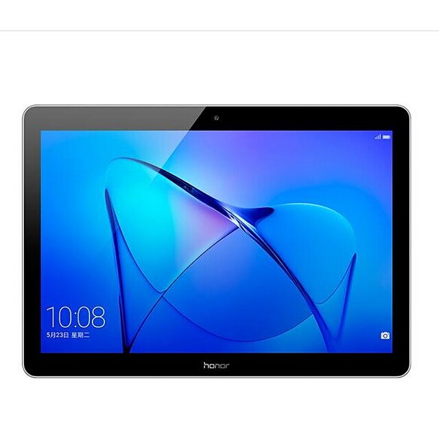  Huawei Honor Tab2 9.7 inch Android Tablet (Android6.0 1280 x 800 Čtyřjádrový 2 GB+16GB) / USB / 5 / Micro USB / Konektor pro sluchátka 3.5mm / IPS