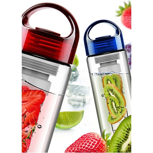  Daily Drinkware Eco-friendly Material Portable Special Occasion Drinkware / Tea