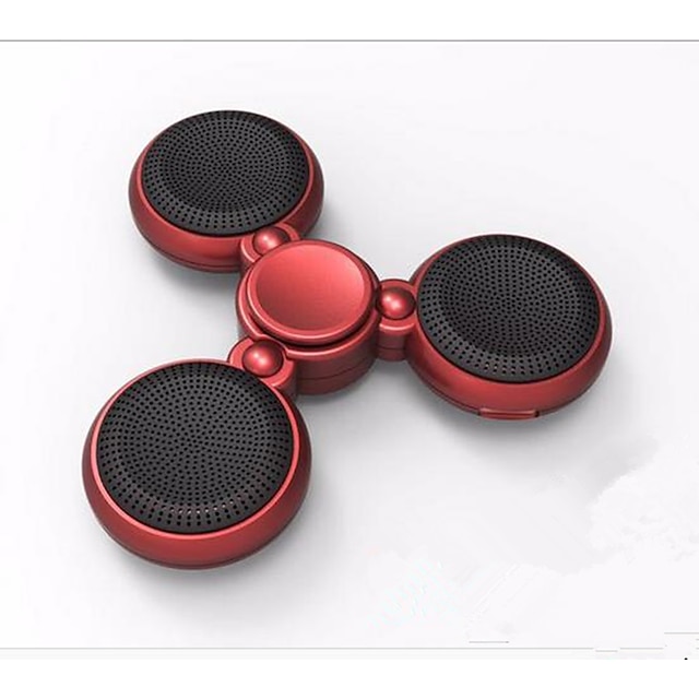  Spinner Speaker Bluetooth Wireless bluetooth speaker Outdoor Wireless bluetooth speaker For