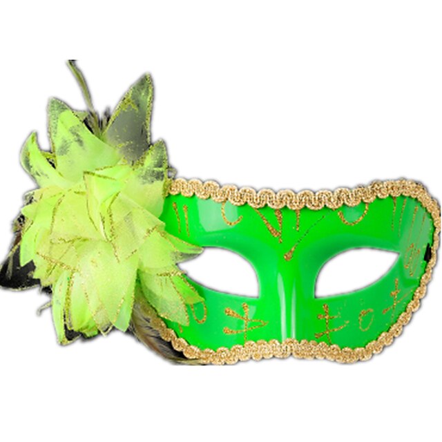  Halloweenské masky Maska animovaná Párty Jídlo a nápoje Unisex Hračky Dárek