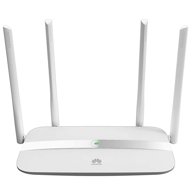  Huawei Smart Router / AC Router 1200Mbps 2.4 Hz / 5 Hz 4.0 WS832