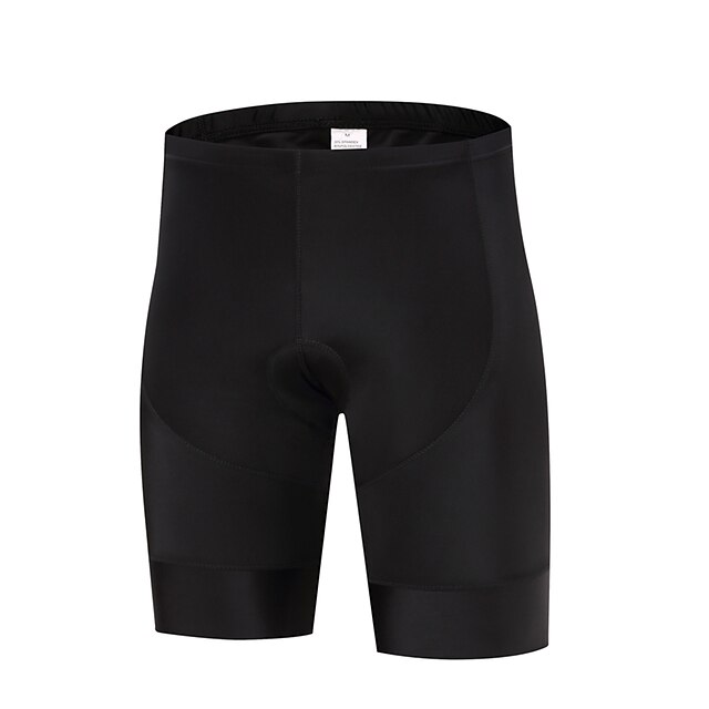  SUREA Men's Cycling Padded Shorts Bike Shorts / Bottoms Polyester, Lycra Bike Wear / Quick Dry