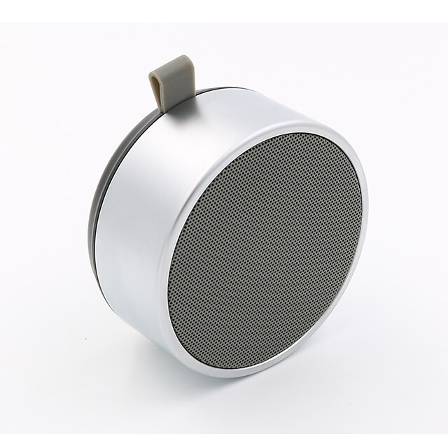  Nby-20 Bluetooth Speaker with TF Card Aux