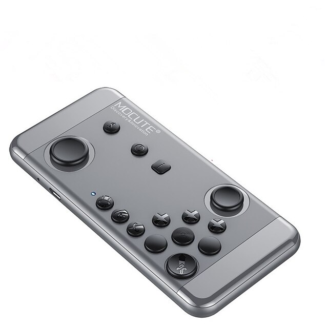 MOCUTE Trådløs Game Controller Til Smarttelefon ,  Game Controller ABS 1 pcs enhet