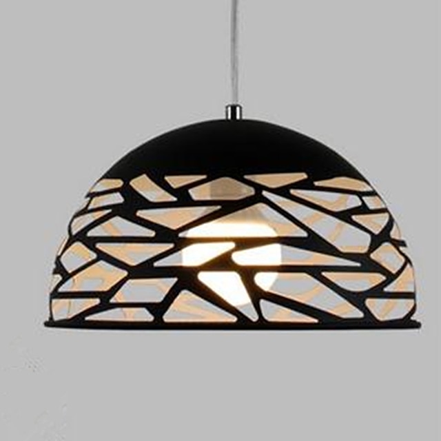  Modern Contracted Restaurant Living Room Restaurant Individuality Originality Bar The Network Coffee Lamp Shade Designer Chandelier