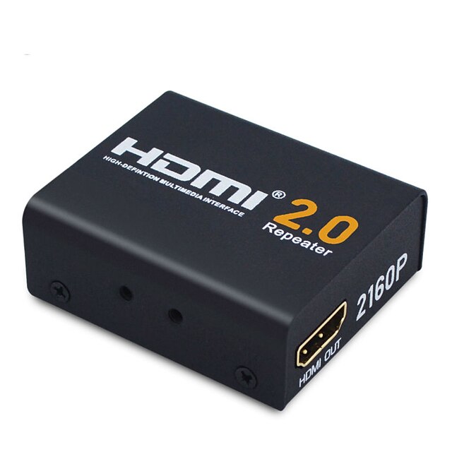  YW-HZ20 2 HDMI 2.0 HDMI 2.0 Naaras - Naaras 4K*2K 20 Gbps