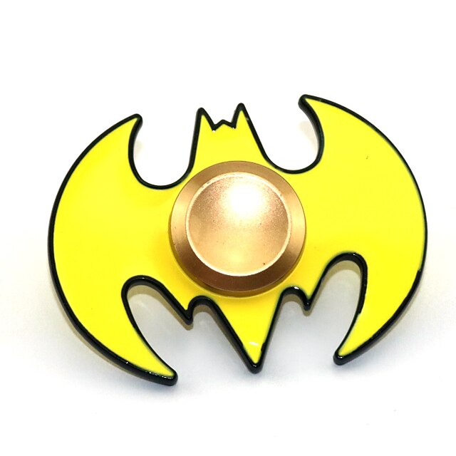 Fidget Spinner Inspired by LOL Guy 