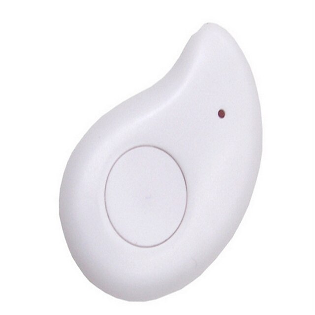  YJ-90 Mango Smart Bluetooth Anti-Lost Wireless Key To Find Two-Way Striker Bluetooth 4.0 Mobile Phone Tracker