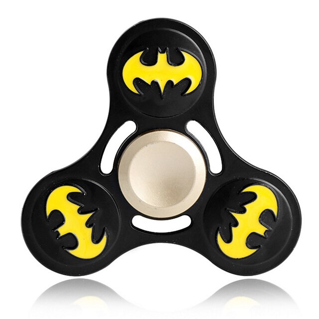  Mão Spinner Alivia ADD, ADHD, Ansiedade, Autismo Diversão Clássico Peças Crianças Adulto Brinquedos Dom