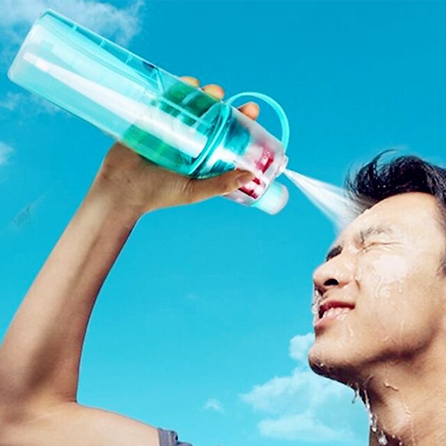 Běžné nápojové potřeby Plastický Přenosný Sporty a outdoor Sklenice