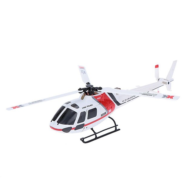  RC Airplane WLtoys K123 6CH 2.4G KM/H Brushless Electric