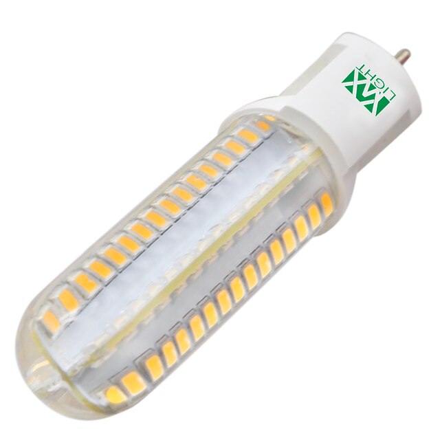  YWXLIGHT® 1pc 8 W LED Bi-pin Lights 850-950 lm G12 T 128 LED Beads SMD 2835 Warm White Cold White Natural White 220-240 V / 1 pc