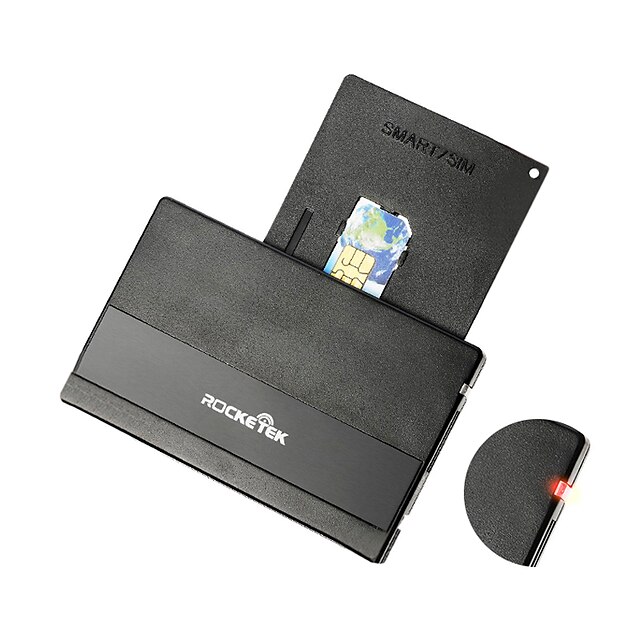  SIM Kort SD/SDHC/SDXC MikroSD/MikroSDHC/MikroSDXC/TF USB 2.0 USB Kortleser