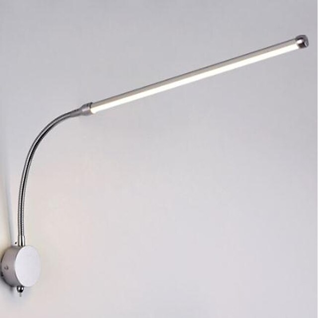  Wall Lamps & Sconces Metal Wall Light 110-120V / 220-240V 9 W / LED Integrated