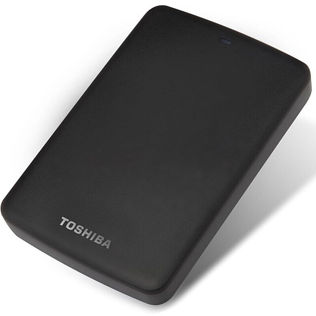  Toshiba External Hard Drive 1TB USB 3.0 / SATA 3.0(6Gb / s)