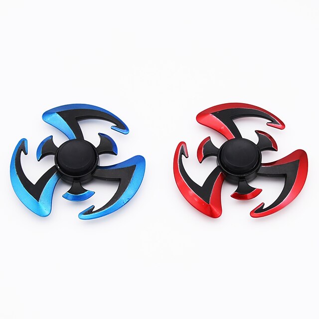  Hand Spinner Fun Classic 2 pcs Pieces Kid's Toy Gift