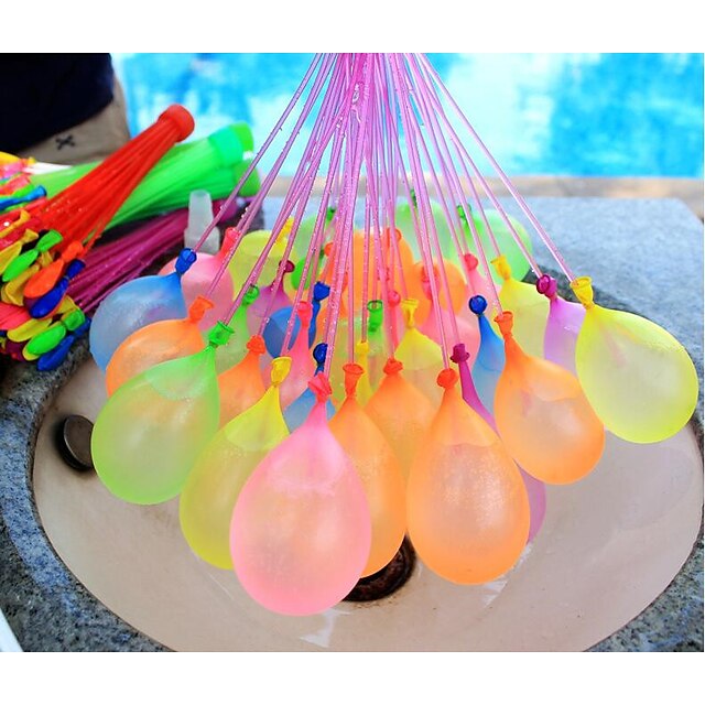  Balloon Material / Latex Wedding Decorations Wedding / Party / Special Occasion Classic Theme / Wedding All Seasons