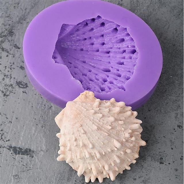  1pc Cake Moulds Kinderen Siliconen voor Candy