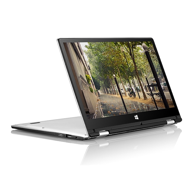  GOBOOK Y1102 11.6 inch IPS Intel Atom Z8350 4GB DDR3L 64GB Intel HD Windows10 Laptop Notebook