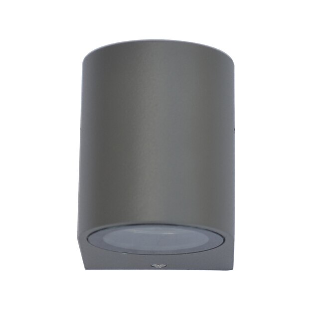  Modern / Contemporary Wall Lamps & Sconces Metal Wall Light 4 W / GU10