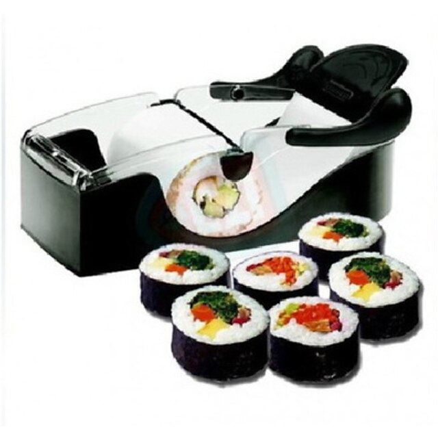  1pc Kitchen Tools Plastics Sushi Tool Cooking Utensils