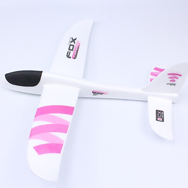  גאדג'ט מעופף צעצוע של דאונים ערכות לבניית מודלים כלי טיס PVC בגדי ריקוד ילדים יוניסקס צעצועים מתנות 1 pcs