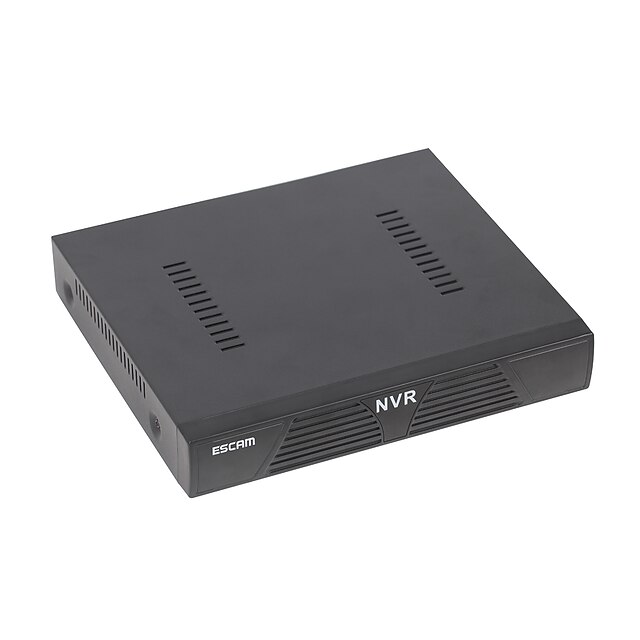 ESCAM® K616 NVR HD 1080P 16CH Network IP Camera H.264 HDMI VGA Video Output Support Onvif P2P Cloud Service