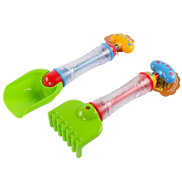  Brinquedos de praia Conjunto de brinquedos de areia da praia Brinquedos de água Plásticos Diversão Férias Para Crianças Adulto