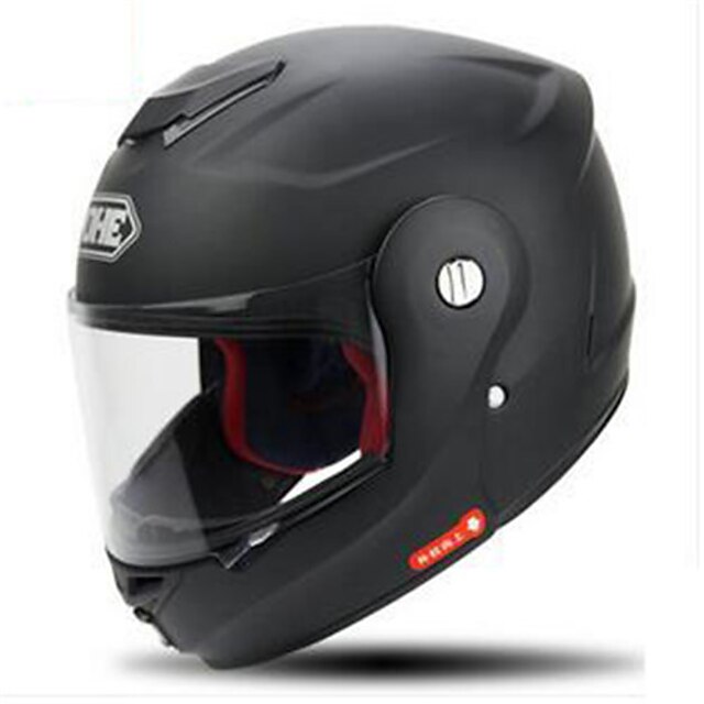  Half Helmet Adults Unisex Motorcycle Helmet  Sports / Form Fit / Compact