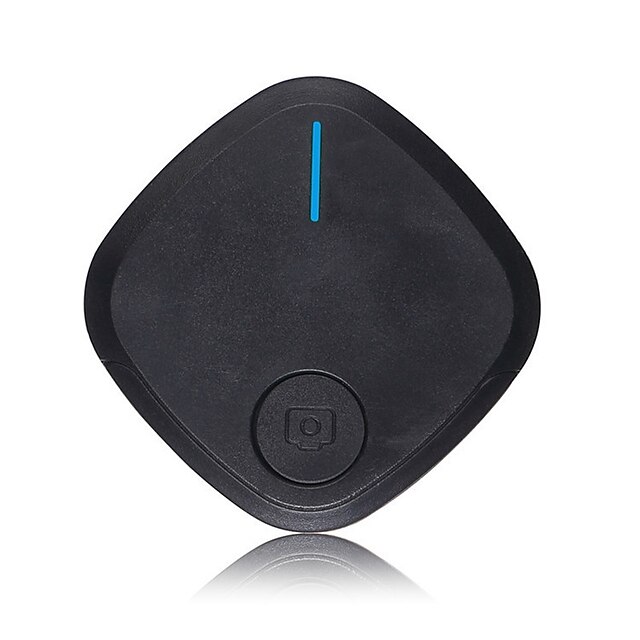  Bluetooth Tracker Plastique Smart Anti-Lost 0.18 kg