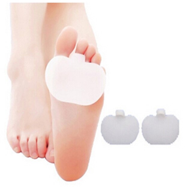  Foot Pads High Quality Daily Classic