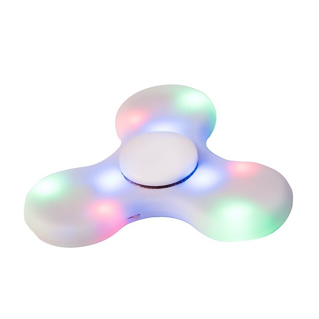  Fidget Spinner Hand Spinner Spinning Top Bluetooth Relieves ADD, ADHD, Anxiety, Autism Office Desk Toys Focus Toy Stress and Anxiety