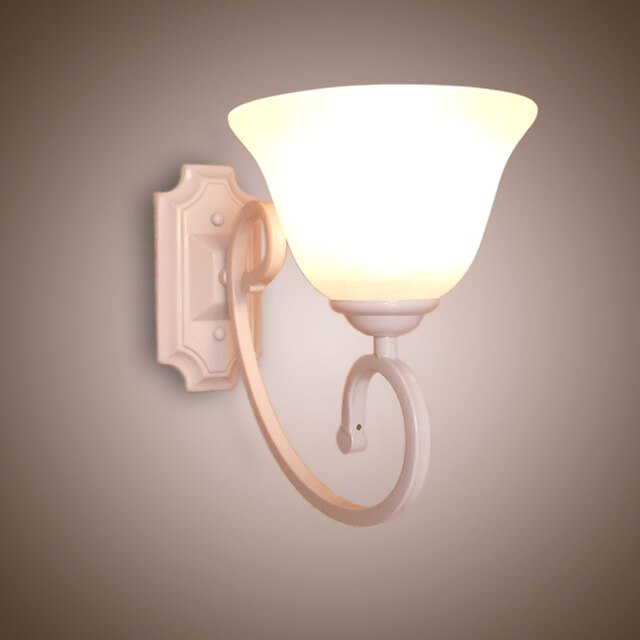  Egyszerű / Modern / kortárs Fali lámpák Fém falikar 110-120 V / 220-240 V 60 W / E26 / E27 / E27