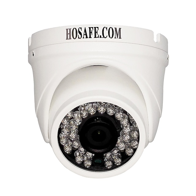  HOSAFE 2MD4P-36 2 mp Câmera IP Ao ar Livre Apoio, suporte / CMOS / 50 / 60 / Endereço IP Dinâmico / IP Endereço Estático